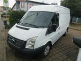 Ford Transit Kasten FT 280 M City Light/2013/L2  H2 - Ford Transit: 280m
