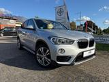 BMW X1 xDrive 20 d M Sport LED ACC TEMPO AHK Harman - BMW X1 mit Diesel-Antrieb