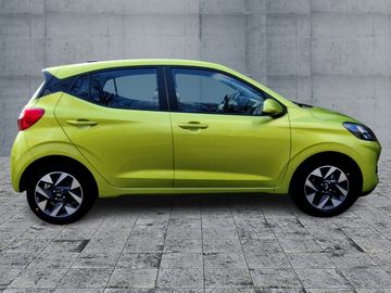 Hyundai i10 1.2 Trend (79PS) MY25