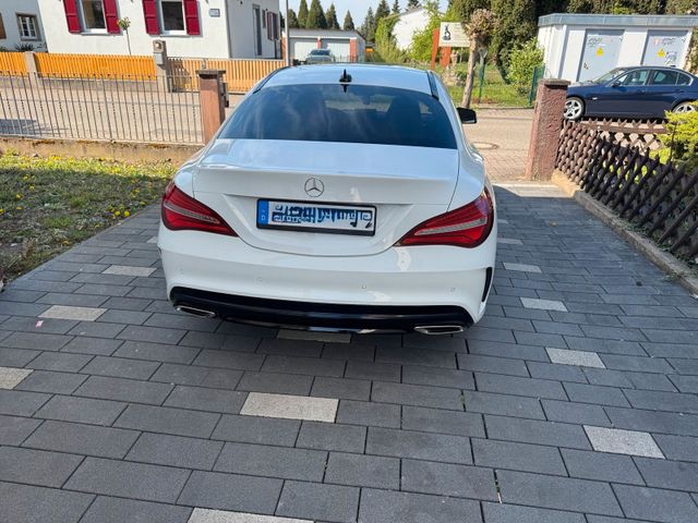 MERCEDES-BENZ Mercedes Benz CLA200 AMG-Line Facelift *TÜ...