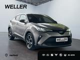 Toyota C-HR 2.0 Hybrid Team D *LED*ACC*CarPlay*CAM*SHZ* - Toyota C-HR in Hannover