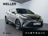 Toyota C-HR 2.0 Hybrid Team D *LED*ACC*CarPlay*CAM*SHZ* - Toyota C-HR aus 2022