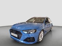 Audi RS4 - Vorschau Bild 2