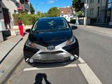 Toyota Aygo Leder/Kamera/Sitzheizung - Toyota in Köln: Aygo