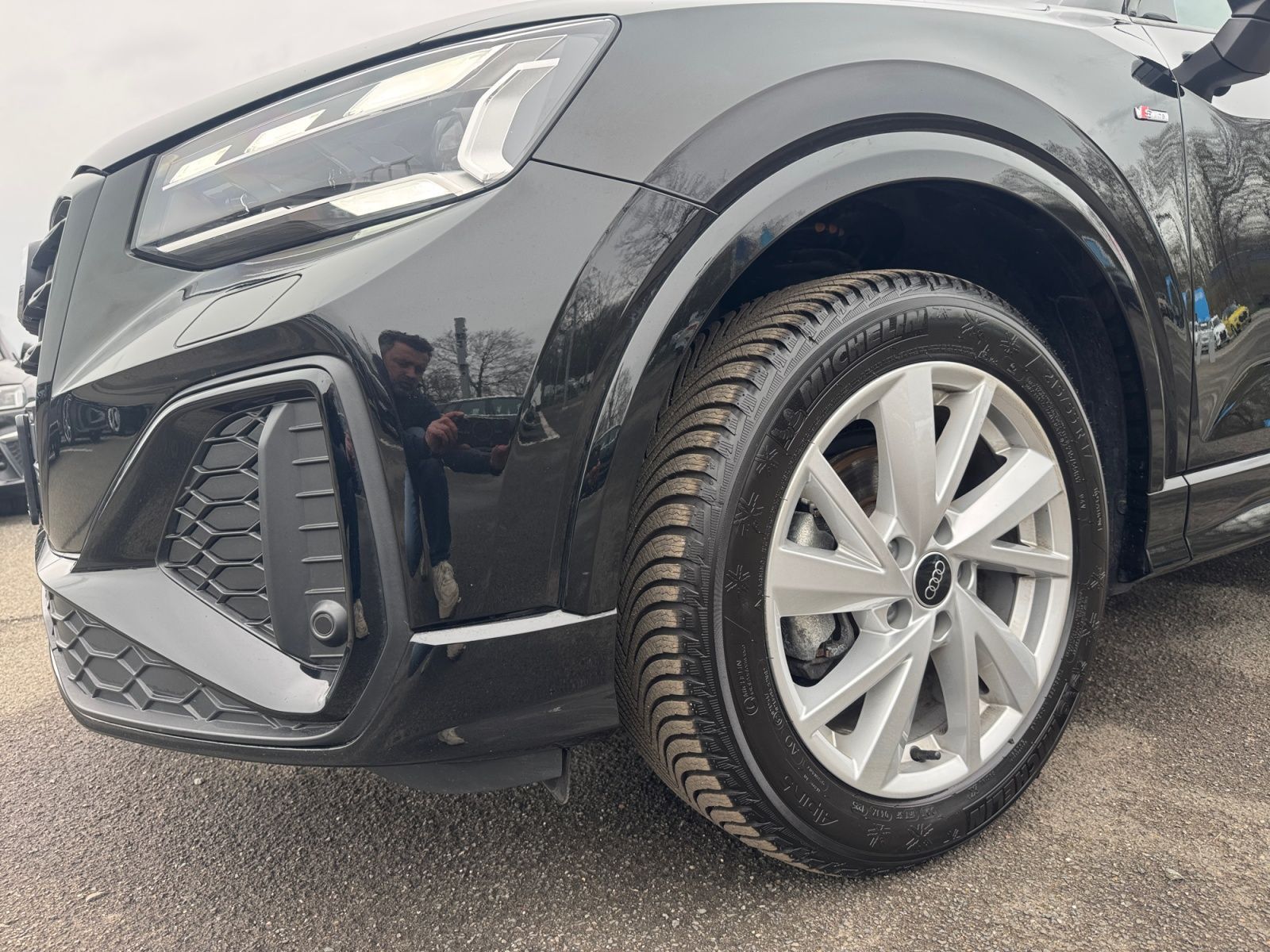 Audi Q2 - Bild 7