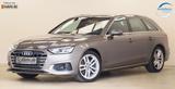 Audi A4 Avant 40TFSI 190PS advanced Virtual ACC LED - Audi A4 Gebrauchtwagen in Berlin