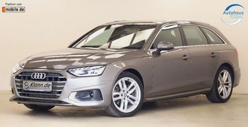 Audi A4 - 3
