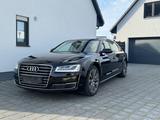 Audi A8 L 3.0 TDI tiptronic quattro - - Audi A8 von privat