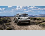 Jeep Avenger - Vorschau Bild 2