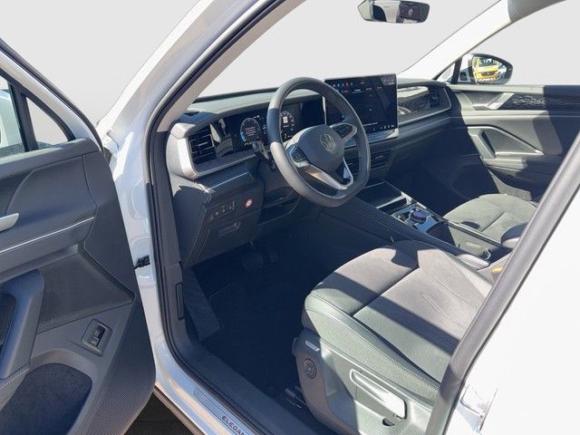 Volkswagen Tayron - Bild 8