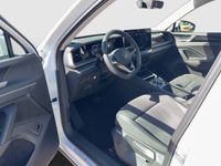 Volkswagen Tayron - Vorschau Bild 8