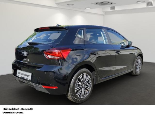 Seat Ibiza Style Edition 1.0 TSI Voll-LED Einparkhilf