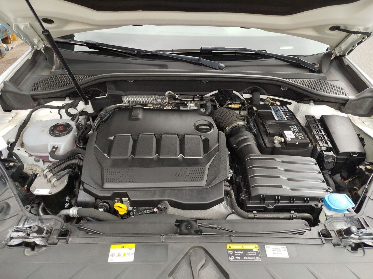 Fahrzeugabbildung Audi Q2 Advanced 30 TDI 85(116) kW(PS) S tronic
