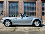 BMW Z3 Roadster 1.8 Serviceheft lückenlos elek. Dach - BMW Z3: Roadster, 1.8