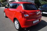 Suzuki Swift Kamera-CarConnect-Sitzh.-Navi-Klima-9800km - gebrauchte Suzuki Swift aus dem Jahr 2020