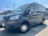 Ford Transit 2.0 H2/L2 170PS MFL/AHK/Klima/PTS/S-Heft - Ford: 17m P2