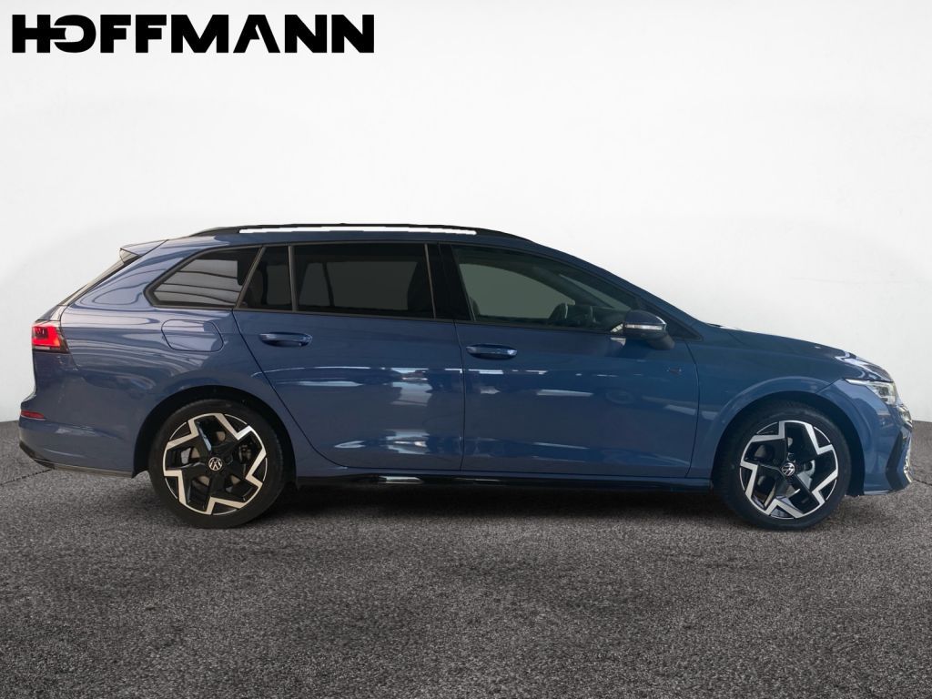 Fahrzeugabbildung Volkswagen Golf Variant R-Line 5 Jahre NW Garantie IQ.Light