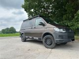 Volkswagen T6 - Volkswagen T 6
