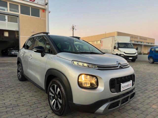 Citroën Citroen C3 Aircross BlueHDi 100 S&S Shine