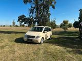 Mercedes-Benz Mercedes Viano 2.2CDI Trend, kein Vito! In... - Mercedes-Benz Viano Gebrauchtwagen in Leipzig