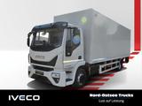 Iveco EUROCARGO ML 140 E25 Koffer ACC AHK BEL:SITZ KLI - Offers
