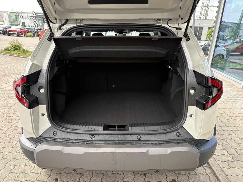 DACIA Duster - Bild 4