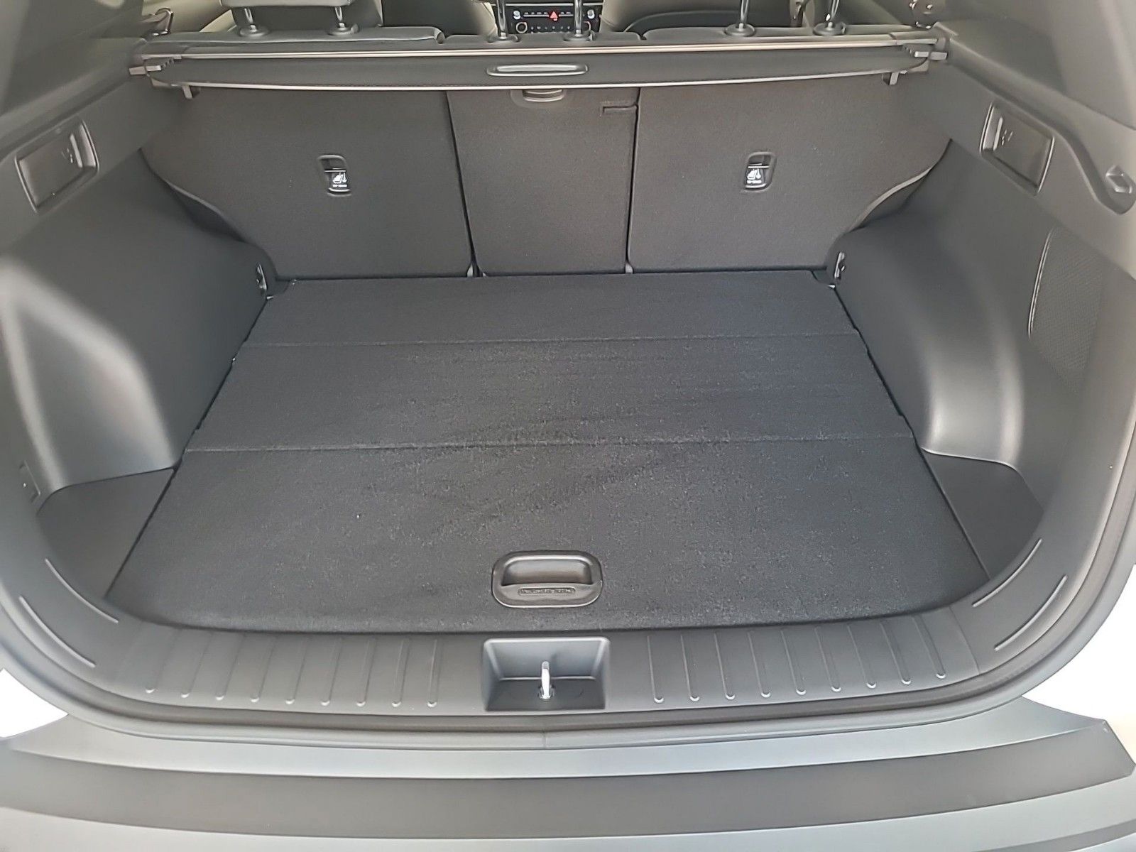 Fahrzeugabbildung Hyundai Tucson Prime Hybrid