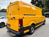 Volkswagen Crafter 2,0TDI,Flach,RWD,AHK 3,5t,STH,VW Scheckh - Volkswagen Crafter in Gelsenkirchen