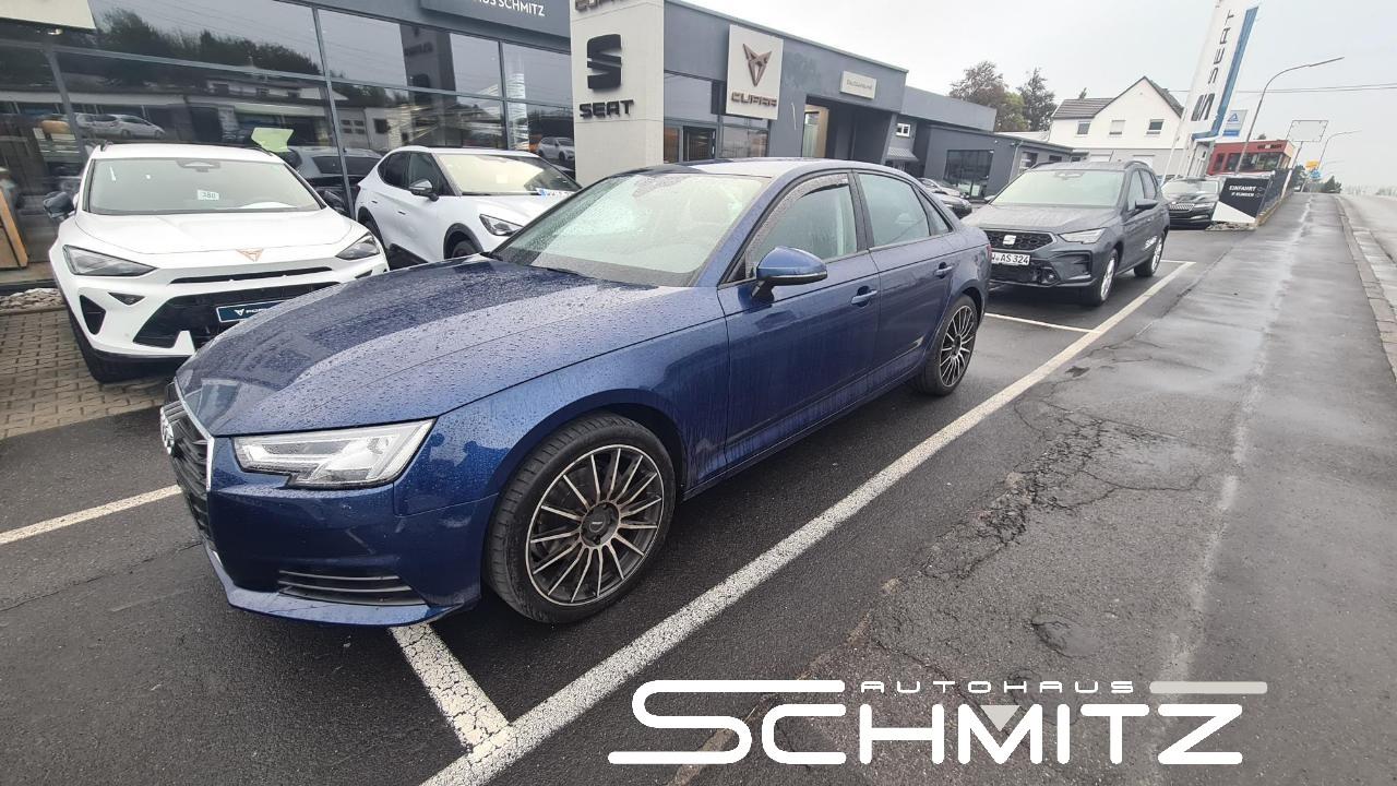 Audi A4 1.4TFSI DSG S-TRONIC **49950KM** ALU18  [...]