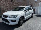 Seat Ateca 1.5 TSI ACT 110kW FR DSG FR, Nevada weiß - Seat Ateca in Krefeld