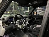 Land Rover Defender 110 X-Dynamic S|ALL-BACK|1.HAND|AHK|LED - Land Rover Defender in Duisburg