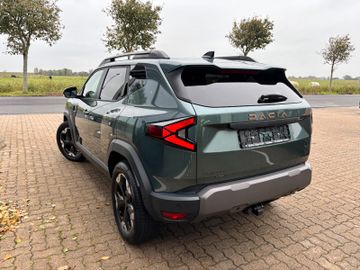 Dacia Duster HYBRID 140 Extreme