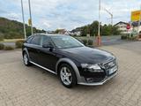 Audi A4 Allroad 2.0 TDI (DPF) quattro - - Audi A4 Allroad aus 2009