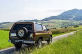 Ford XLT Ranger Bronco V8 - Ford Gebrauchtwagen von 1980
