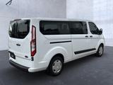 Ford Transit/Tourneo Custom L2H1+Lang+9-Sitze+PDC - Ford Tourneo Custom mit Diesel-Antrieb