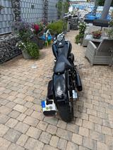 Harley-Davidson FXSTB Night Train - HARLEY-DAVIDSON FXSTB NIGHT TRAIN