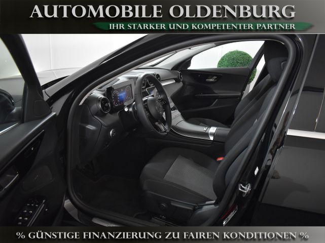 Mercedes-Benz C 200 d T Avantgarde *Distro*AHK*HUD*KAM*FHZ*LED