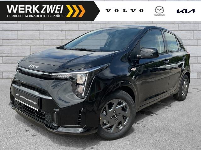 Kia Picanto 1,0 MT Vision Sitz & Lenkradheizung DAB