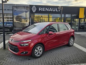 Citroën C4 Picasso 1.2 PureTech Selection  *Navi*Kamera*