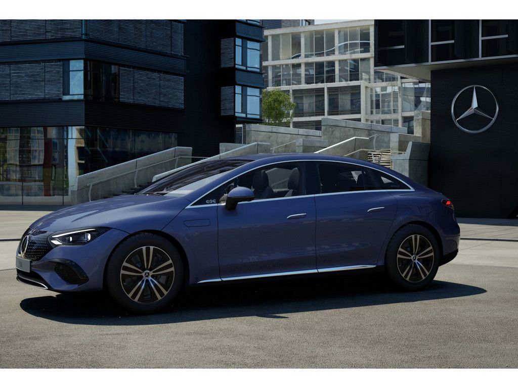 Mercedes-Benz EQE 300 Edition ElectricArt STANDHZ. ACC LED SHZ foto 14