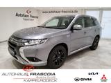 Mitsubishi Plug-in Hybrid Outlander Basis Spirit 2.4 Navi R - graue Mitsubishi Plug-in Hybrid Outlander
