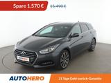 Hyundai i40 1.7 CRDi Premium Blue*NAVI*XENON*TEMPO*CAM* - Hyundai i40 Premium mit Diesel-Antrieb