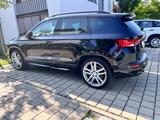 Cupra Ateca 2.0 TSI 221kW 4Drive DSG - - gebrauchte Cupra Ateca aus dem Jahr 2020