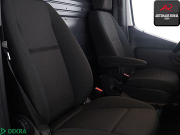 Mercedes Sprinter - 9