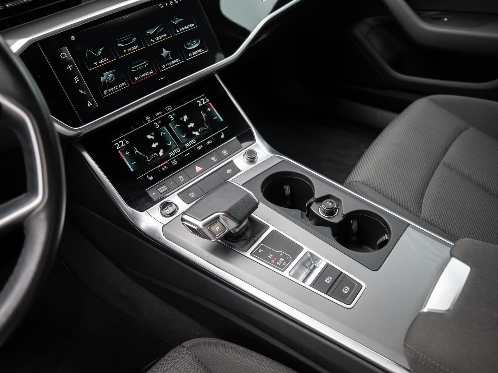 Audi A6 40 TDI Business-Pak. ACC MMI DSP SHZ Privacy, миниатюра 24