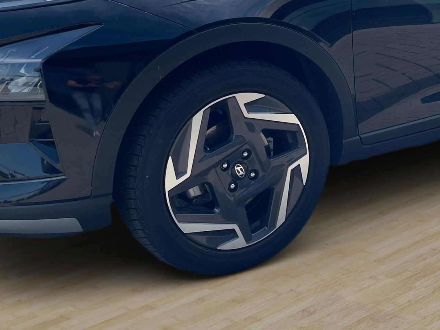 Hyundai BAYON – Bild 7