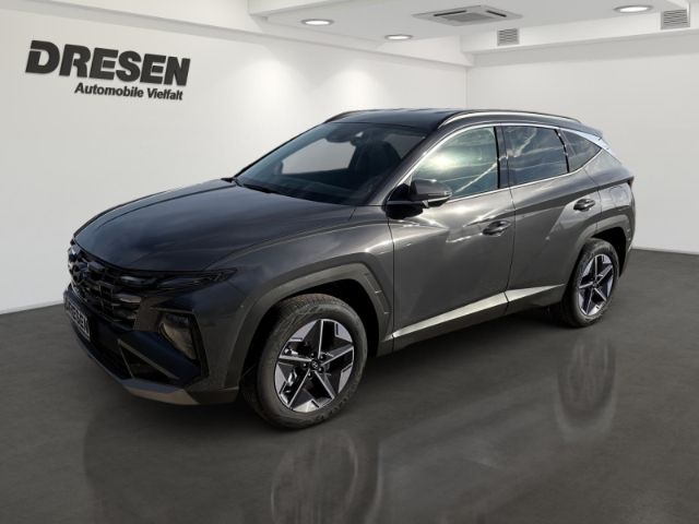 Hyundai Tucson 1.6 Trend Plug-In-Hybrid/LED/Elektr.Heckk