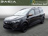 Dacia Jogger Extreme+ ECO-G 100 - Neuwagen mit LPG-Antrieb