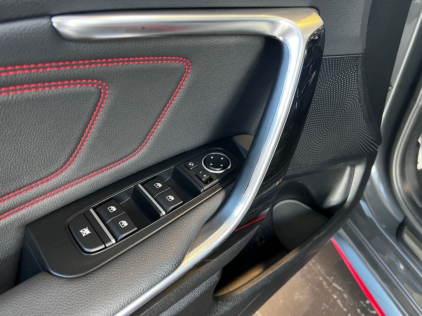 Fahrzeugabbildung Kia ProCeed GT PANO LED NAVI ALU