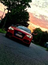 Audi A5 2.0 TFSI S tronic quattro - - Audi A5: Tronic